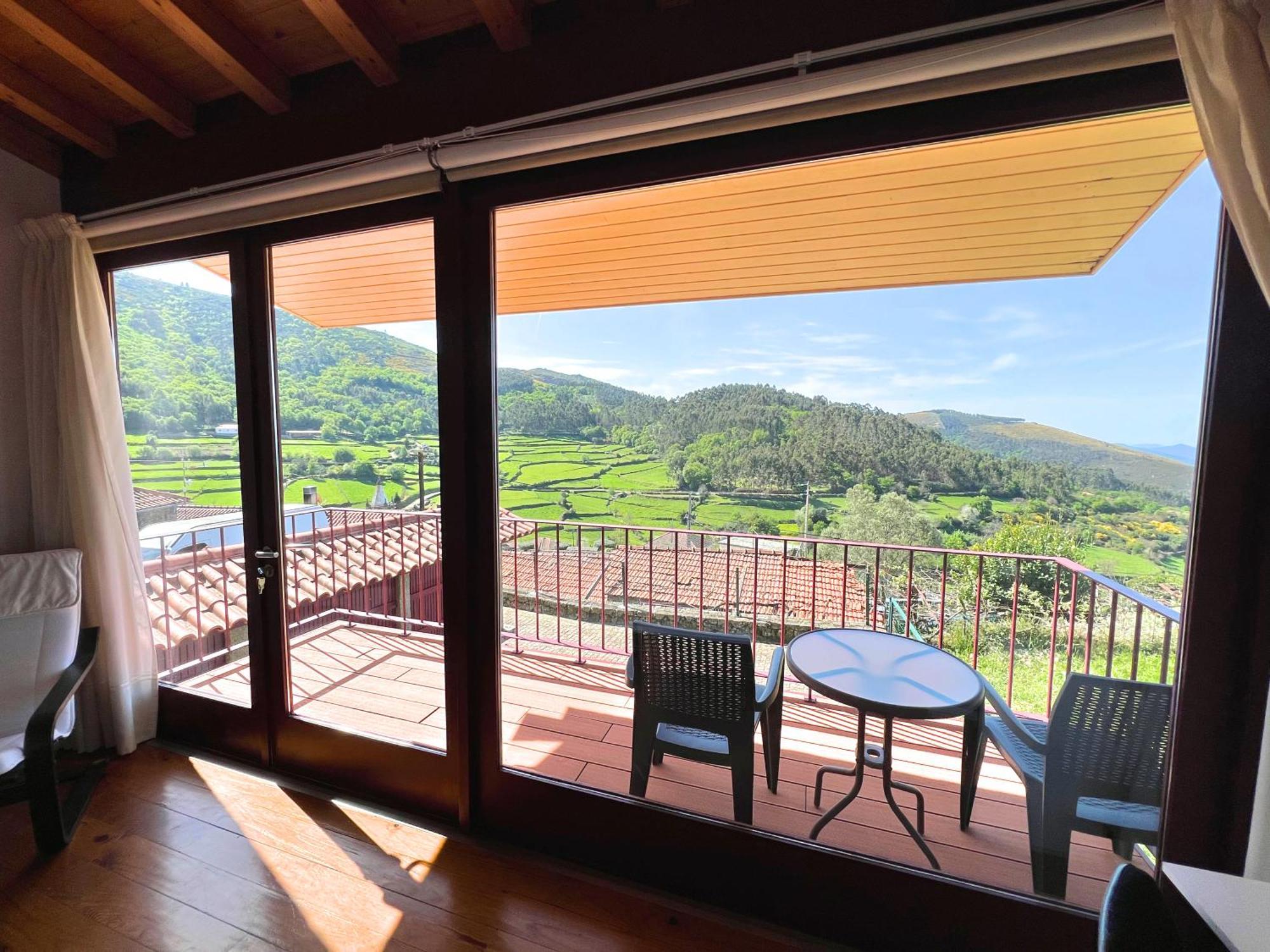 Vila Casa De Labrujo - Circuito Aldeias De Portugal Ponte de Lima Exteriér fotografie